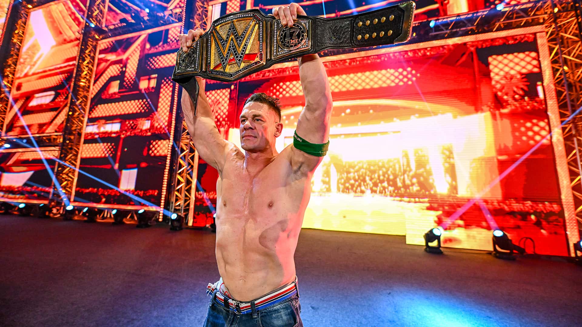 resultats wwe night of champions 2025