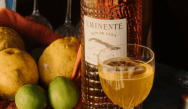 Côte d’Azur. Le rhum cubain pose ses valises à Nice…