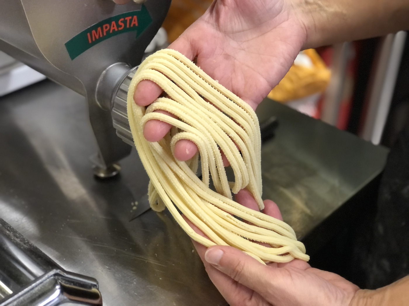 Ristorante italiano da pietro29