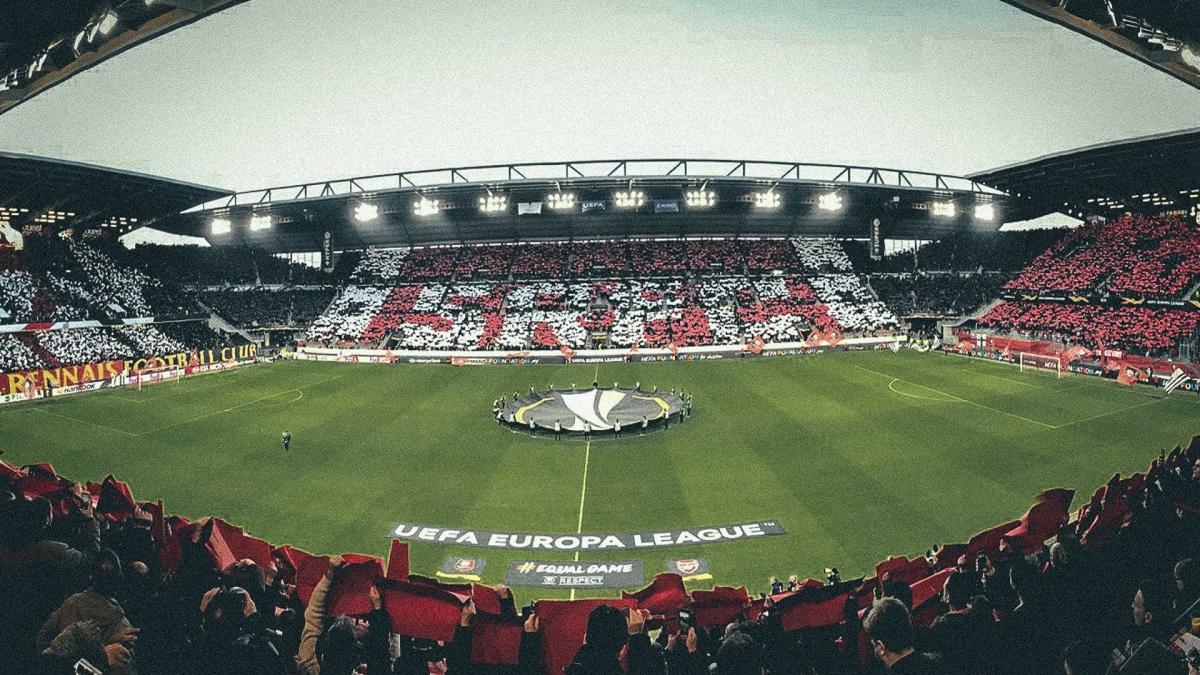 Nordan Mukiele prolonge à Rennes