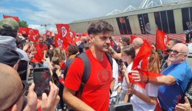 Toulouse. Où et quand voir les joueurs du Stade Toulousain avant leur départ pour la finale du Top 14 ?