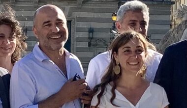 les Écologistes partiront aux municipales sans Michaël Delafosse et le Parti Socialiste