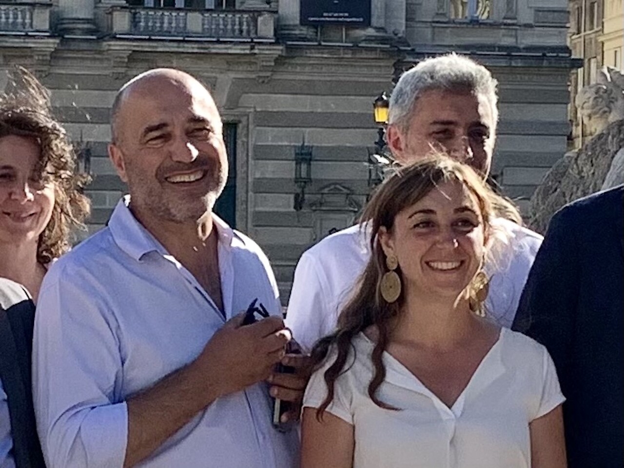 les Écologistes partiront aux municipales sans Michaël Delafosse et le Parti Socialiste
