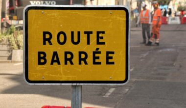 voici où on ne pourra pas circuler et se garer dès le 2 juillet