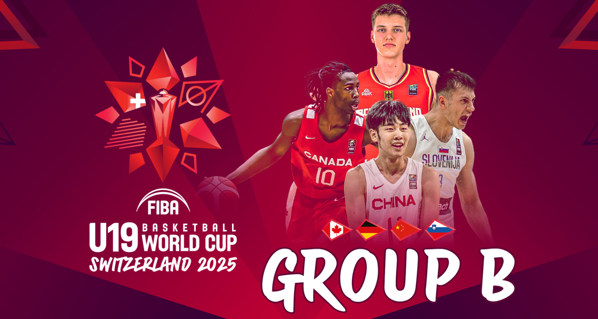l'Allemagne devra éviter un faux pas | FIBA Basketball