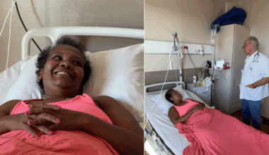 Céline, 41 ans et atteinte du cancer du colon, est décédée ce jeudi : « Elle s’est battue jusqu’au bout »