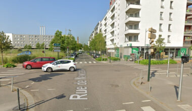 Dans cette rue de Nancy, les voitures ne pourront bientôt plus doubler les vélos : voici pourquoi