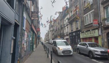À Nantes, ces commerces organisent une soirée concert pour la bonne cause