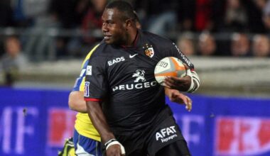 Rupeni Caucaunibuca bientôt de retour sur les pelouses de France