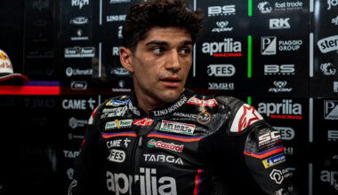 MotoGP : Martin va quitter Aprilia - Le Repaire des Motards