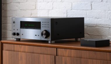 ampli Onkyo TX-RZ30