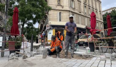 cuisiniers, agents d’entretien, ouvriers… "à Marseille, on se retrouve vite à bosser sous 47°C"