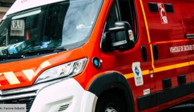 Saint-Étienne : deux adolescents de 14 et 15 ans meurent noyés dans une zone interdite à la baignade : Femme Actuelle Le MAG