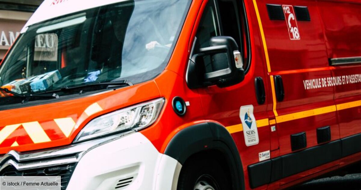 Saint-Étienne : deux adolescents de 14 et 15 ans meurent noyés dans une zone interdite à la baignade : Femme Actuelle Le MAG
