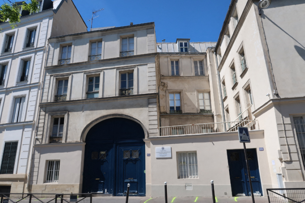 lourde peine pour l'ancien directeur