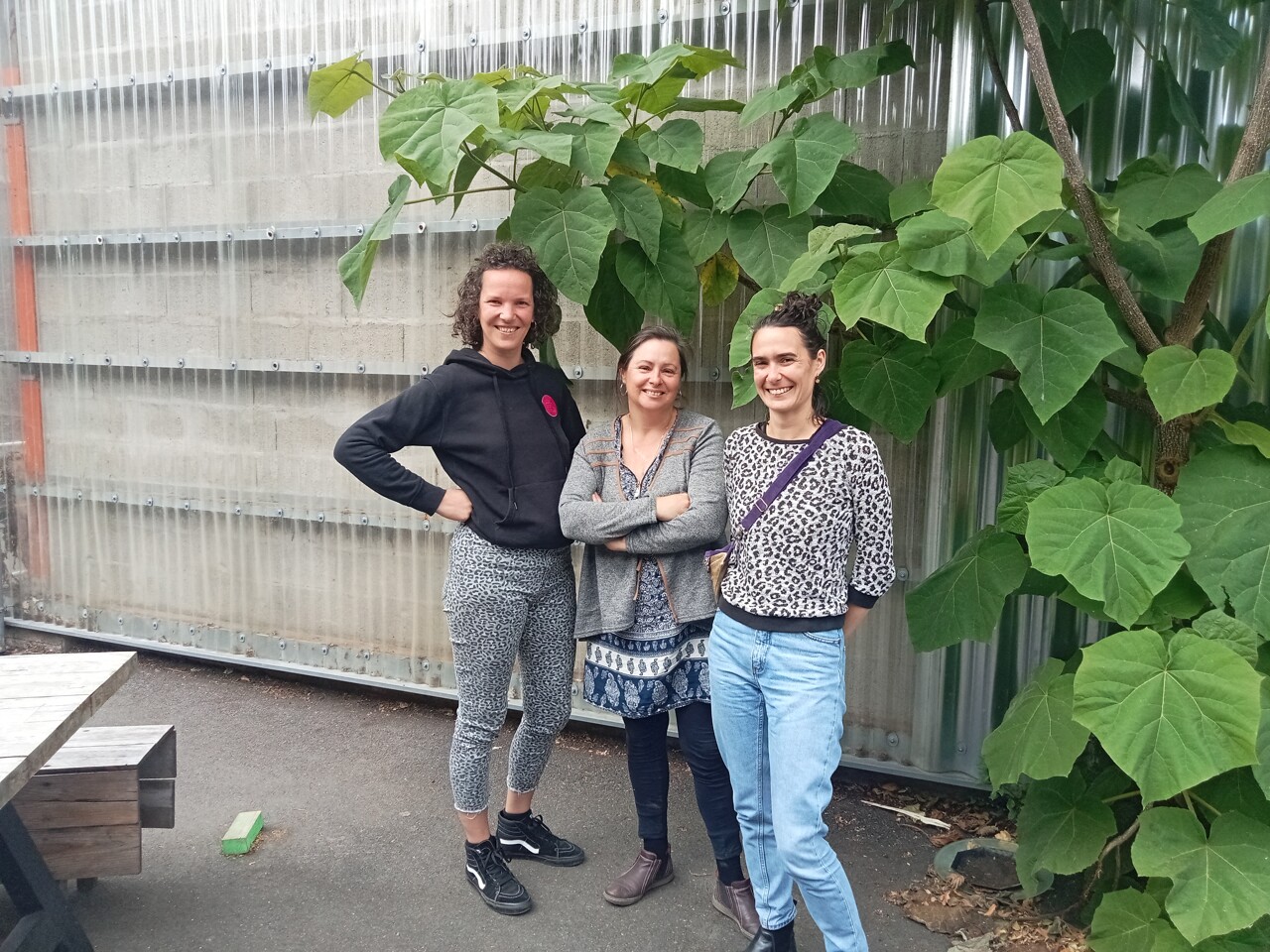 cette association nantaise récolte des témoignages