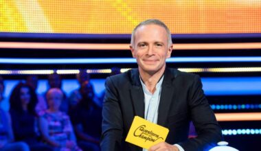 "Questions pour un champion" le weekend : surprise, Samuel Etienne veut abandonner la présentation du jeu