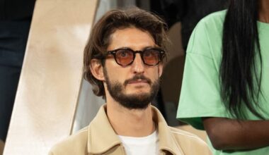 Sans filtre, Pierre Niney se lâche en évoquant ses ex-compagnes : "Pas la plus jolie"