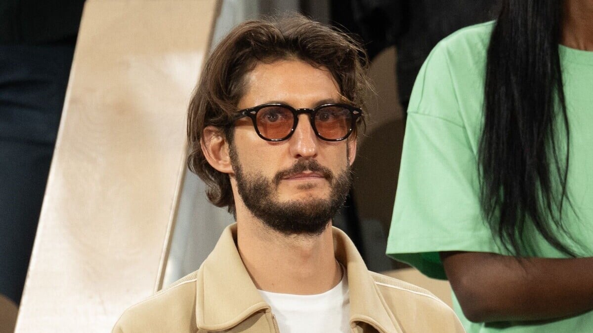 Sans filtre, Pierre Niney se lâche en évoquant ses ex-compagnes : "Pas la plus jolie"