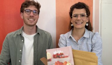 Cette idée saura ravir tous les intolérants au gluten et elle est made in… Toulouse !