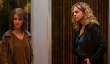 La série numéro 2 de Netflix est-elle adaptée d'une histoire vraie ?