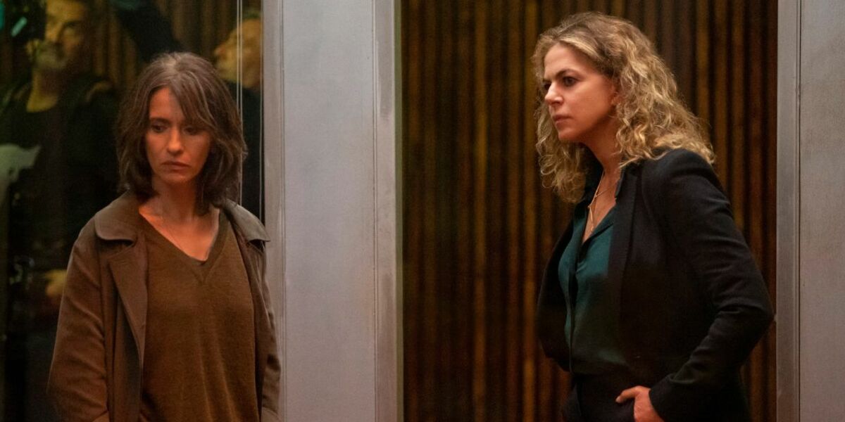 La série numéro 2 de Netflix est-elle adaptée d'une histoire vraie ?