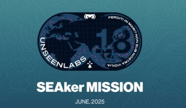 Rennes. Unseenlabs lance BRO-18, un satellite breton pour traquer l’invisible en mer