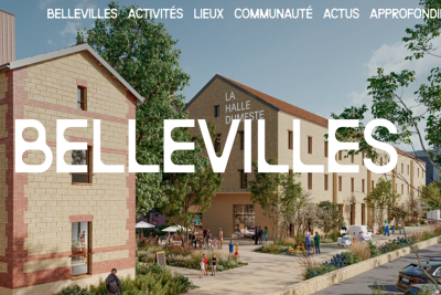 À Marseille, lancement de la SCA “Foncière Bellevilles”