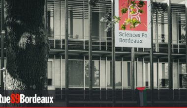 "Ingérences, opacité et gouvernance en roue libre" : un rapport torpille la Chaire Défense de Sciences Po Bordeaux et recommande sa fin en 2025