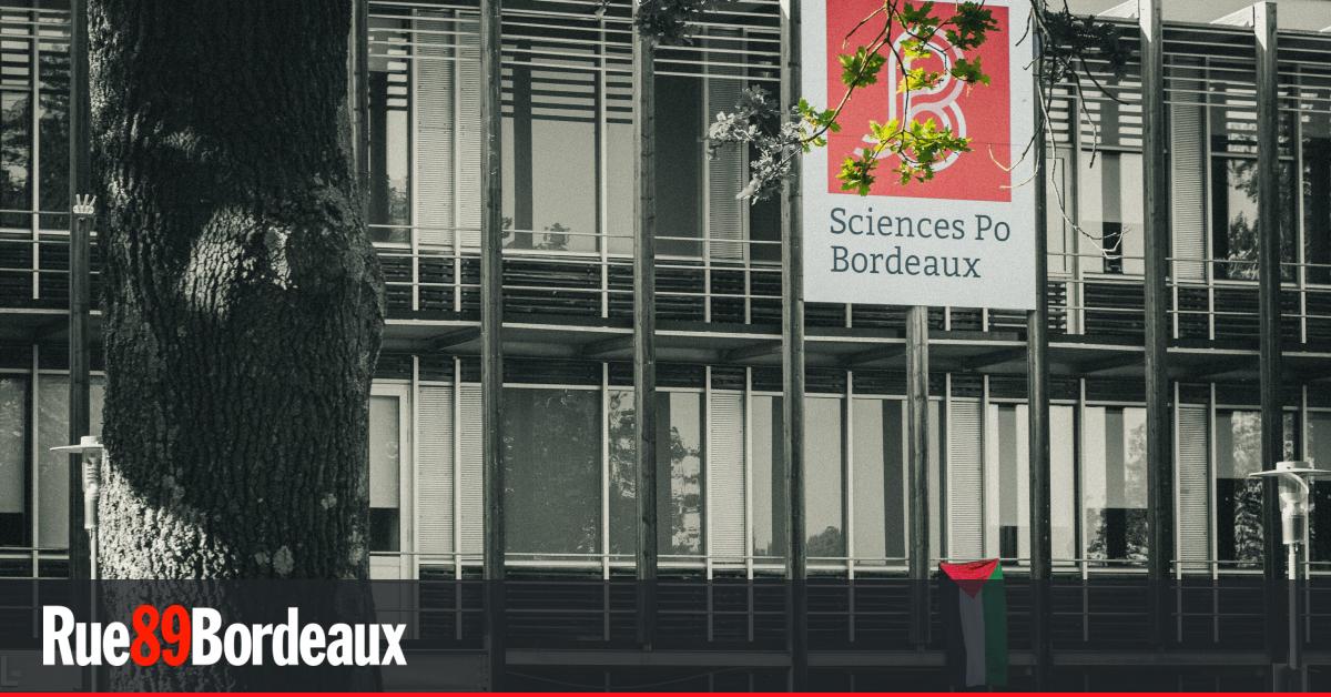 "Ingérences, opacité et gouvernance en roue libre" : un rapport torpille la Chaire Défense de Sciences Po Bordeaux et recommande sa fin en 2025