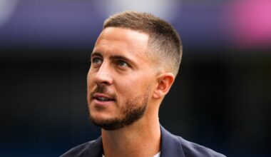 Le frère du footballeur Eden Hazard est au casting de la saison 13 !