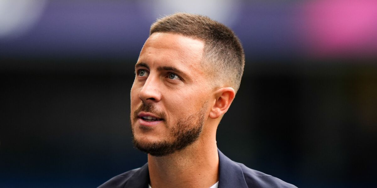 Le frère du footballeur Eden Hazard est au casting de la saison 13 !
