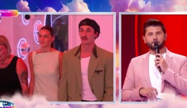 Qui est le premier éliminé de la saison 13 ?