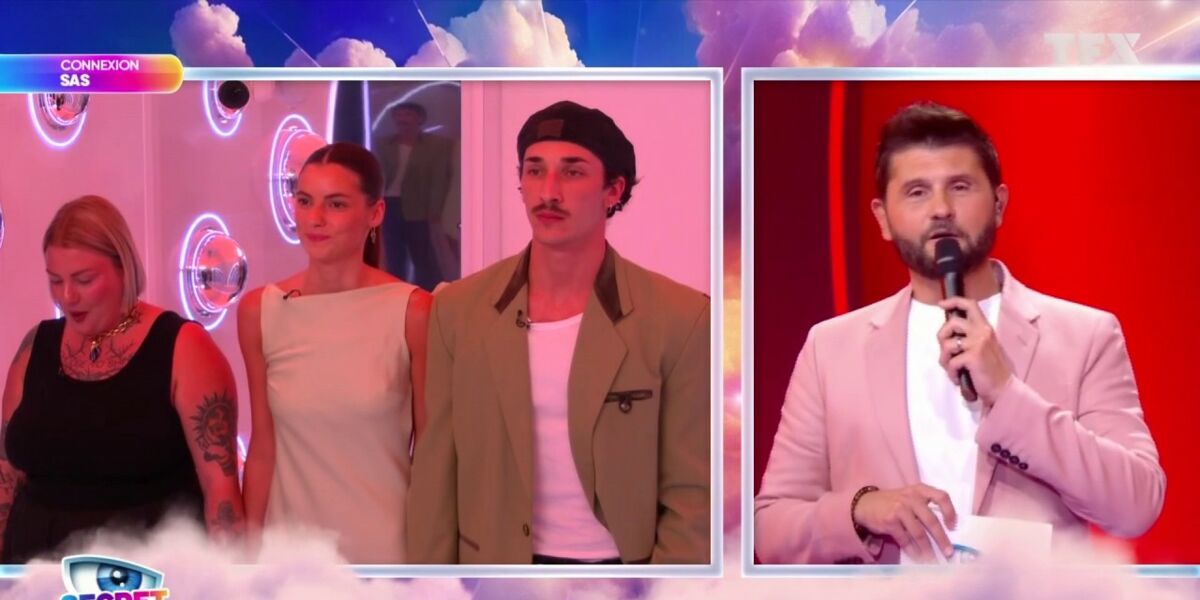 Qui est le premier éliminé de la saison 13 ?