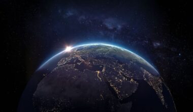 Selon des scientifiques, la Terre ne sera plus habitable à cette date