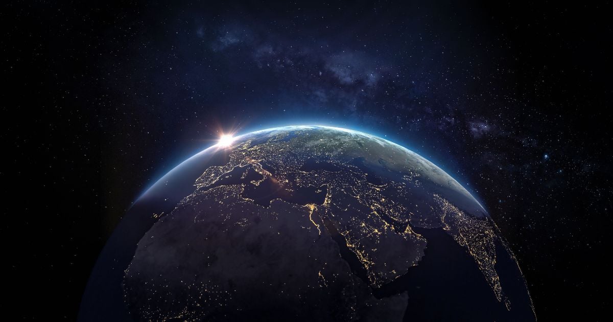 Selon des scientifiques, la Terre ne sera plus habitable à cette date