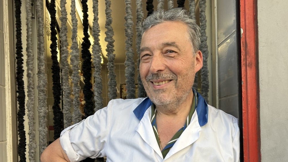 Serge Monaco.