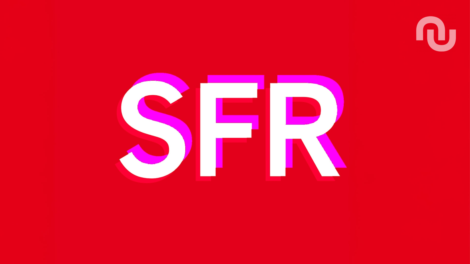SFR va faire un cadeau à tous ses abonnés après la panne historique