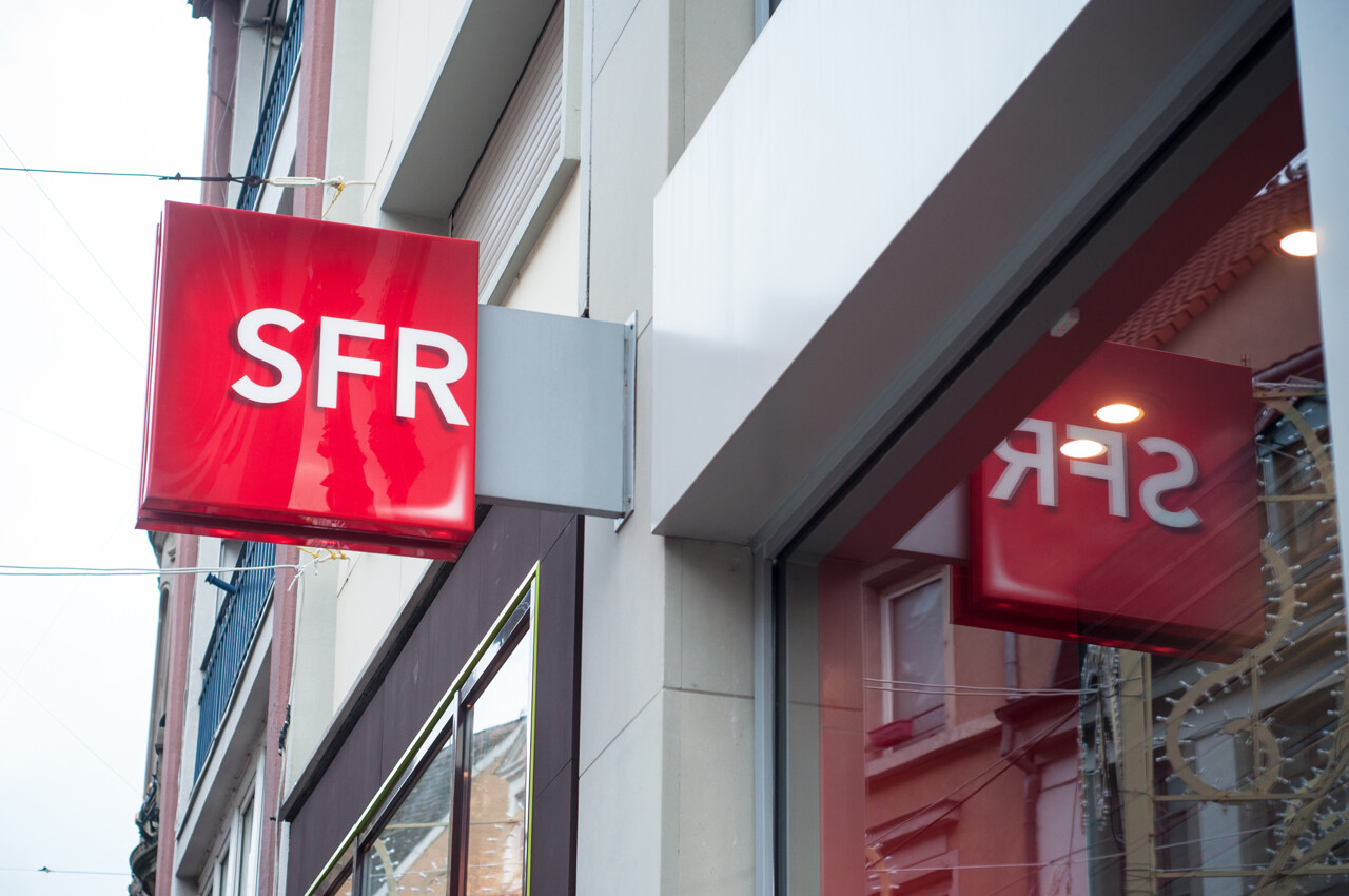 un numéro de secours communiqué en cas d'urgence