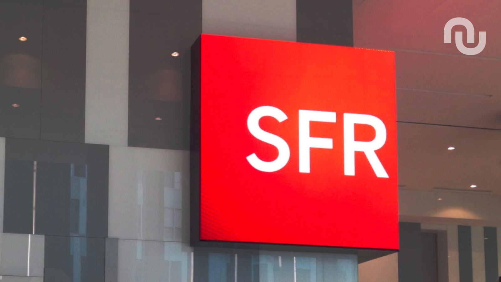 SFR en panne : impossible de capter dans plusieurs villes