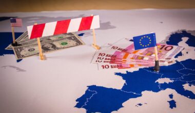 ÉcoRéseau Business - Autonomie monétaire stratégique : l’Union européenne à l’épreuve de Trump