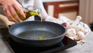 ces huiles de cuisson largement utilisées pourraient expliquer la hausse des cas chez les jeunes