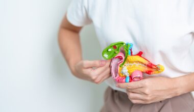 ce symptôme anodin apparaît souvent 6 mois avant le diagnostic