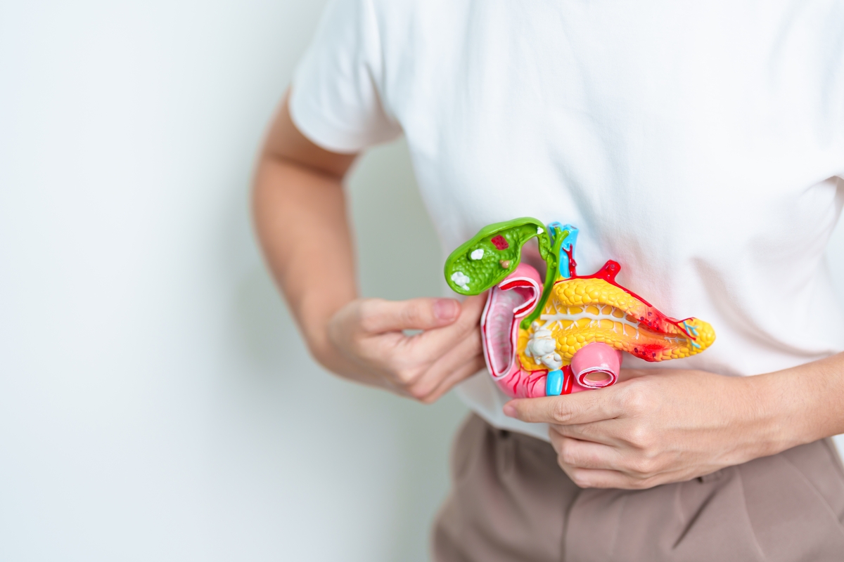 ce symptôme anodin apparaît souvent 6 mois avant le diagnostic