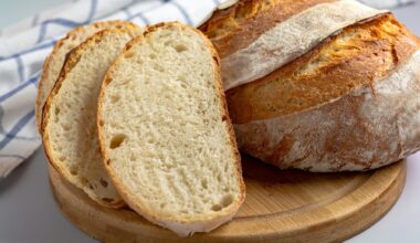 Glycémie : voici le meilleur pain à manger au petit-déjeuner pour éviter les pics de sucre dans le sang selon un médecin