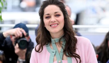 Marion Cotillard s’offre une maison de luxe à 6 millions… Guillaume Canet craque et balance !