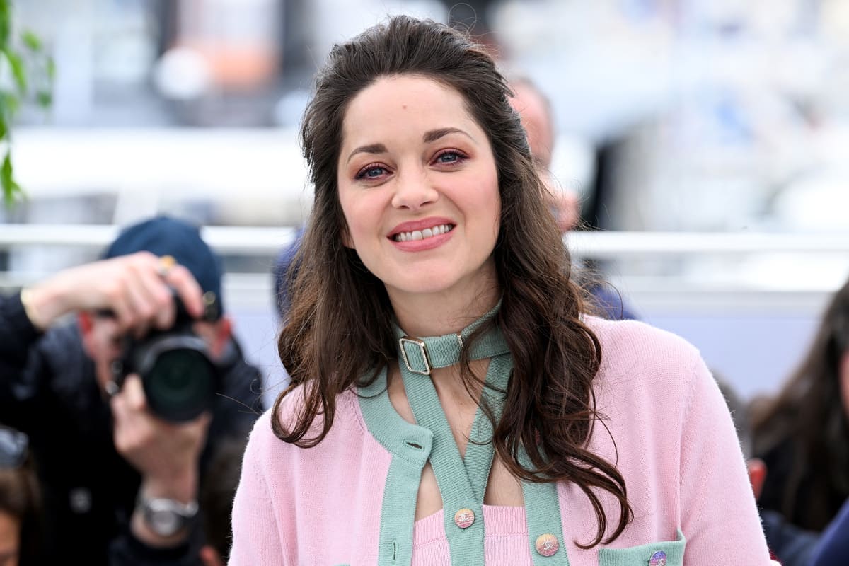 Marion Cotillard s’offre une maison de luxe à 6 millions… Guillaume Canet craque et balance !