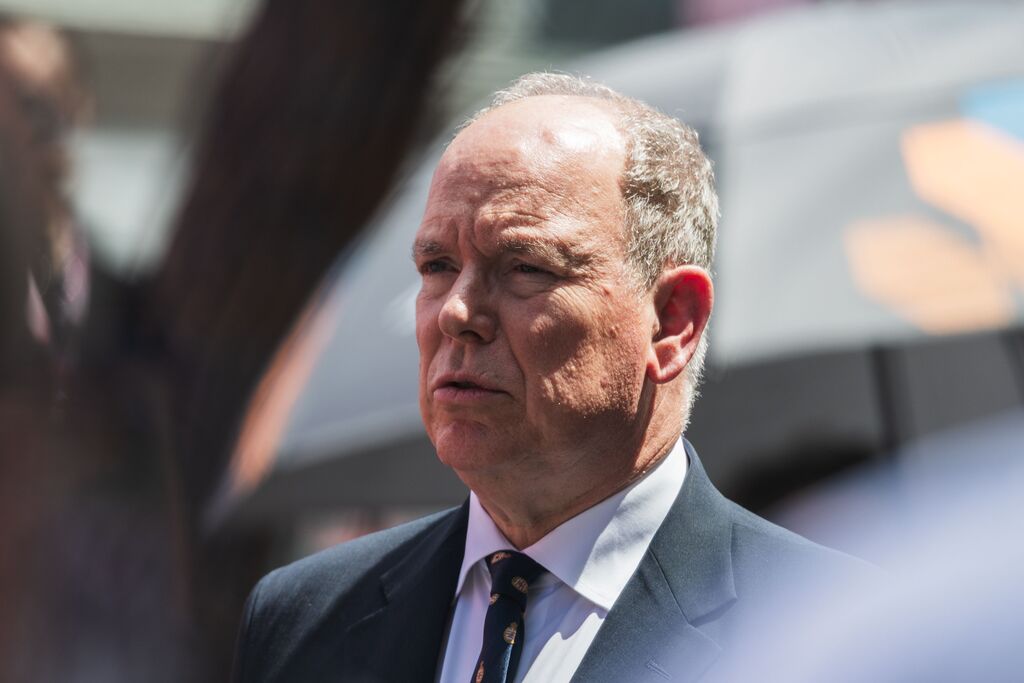 Albert de Monaco, les confidences sur son passé incognito