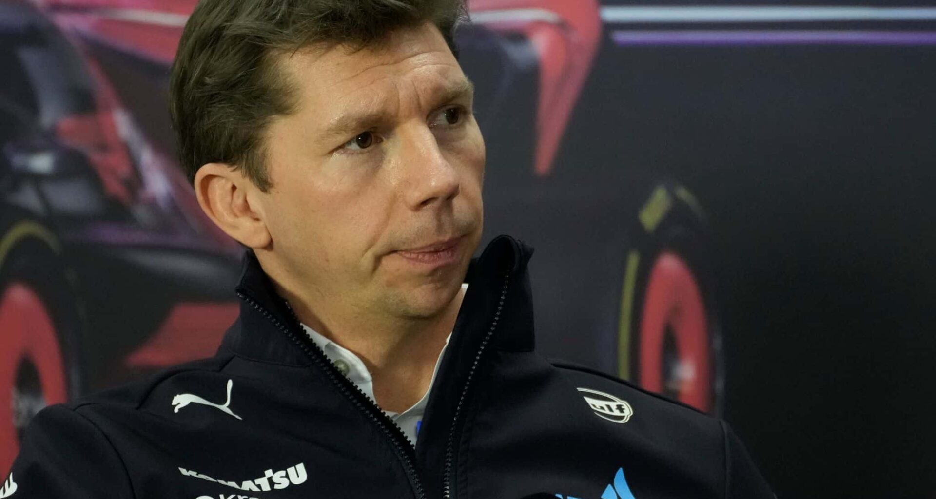 Vowles et Williams prolongent leur aventure en Formule 1