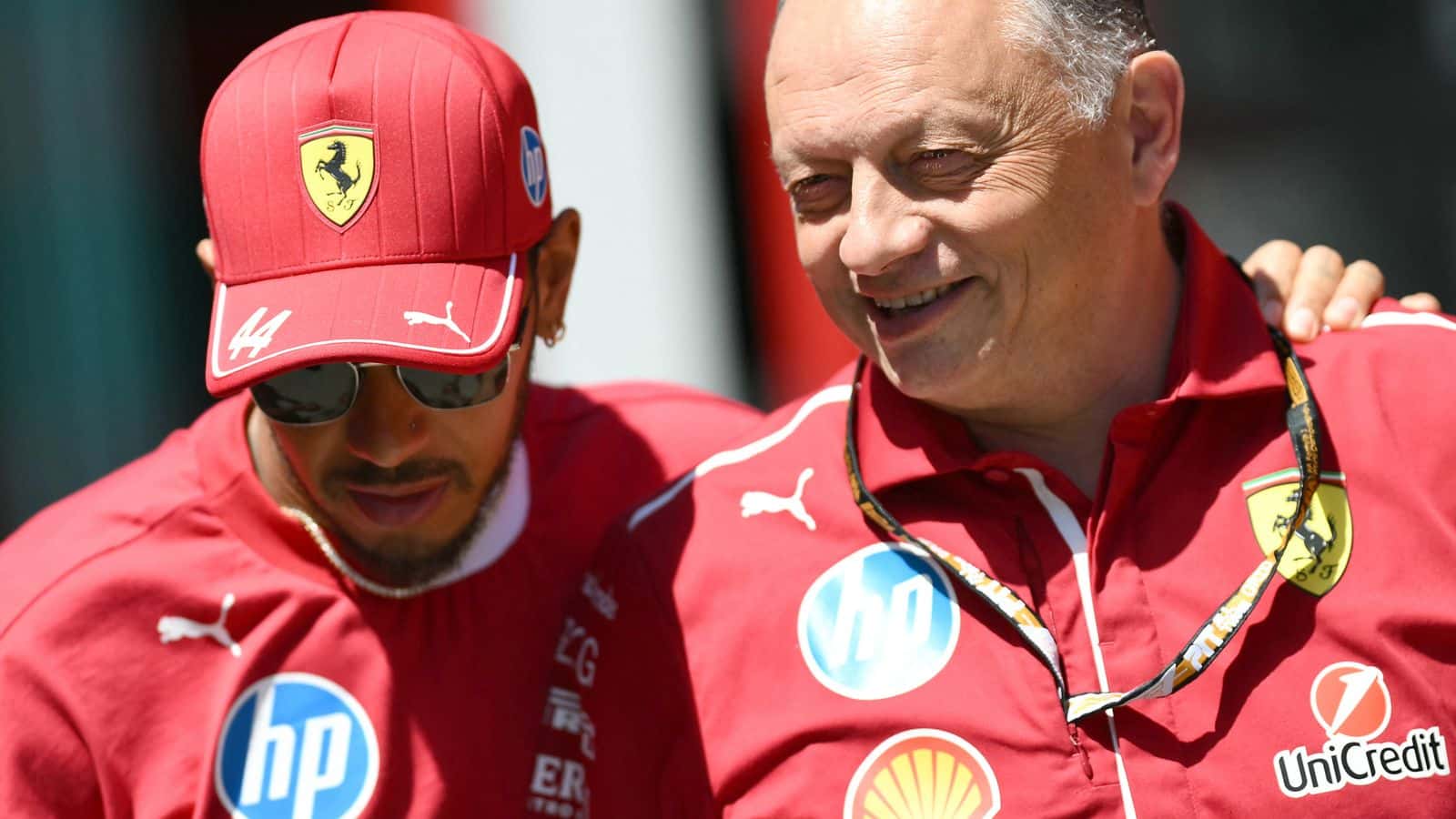 Pourquoi virer Vasseur serait la pire erreur de Ferrari